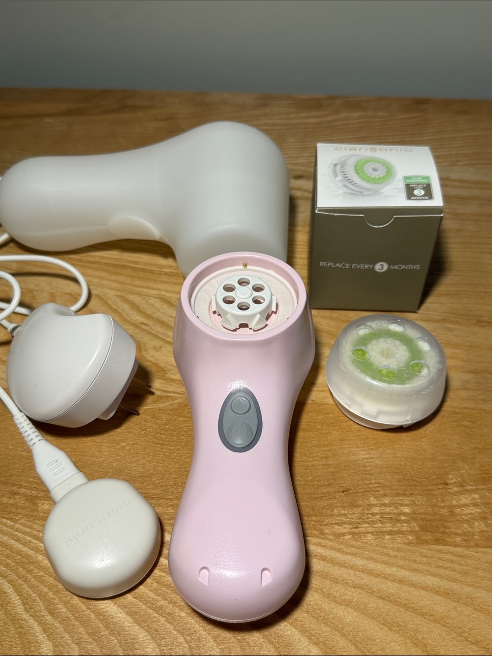 Clarisonic for Face